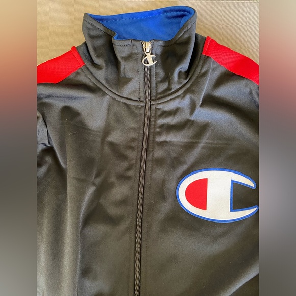 Champion Sweater X pants - Picture 4 of 16